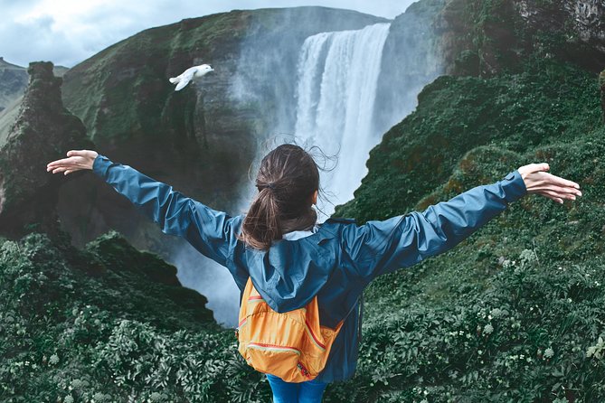 South Coast Day Tour From Reykjavik With Glacier Walk - Common Questions