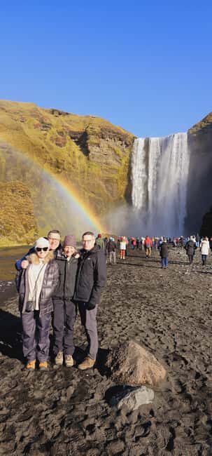 South Coast Day Tour with Horse Riding(optional) - Good To Know