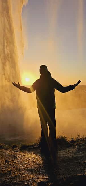 South Coast Day Tour with Horse Riding(optional) - Transportation & Group Size