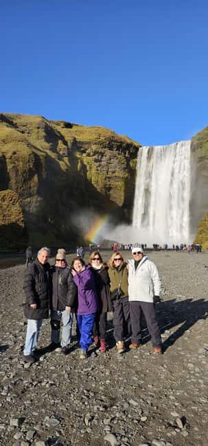 South Coast Day Tour with Horse Riding(optional) - What Reviewers Love Most