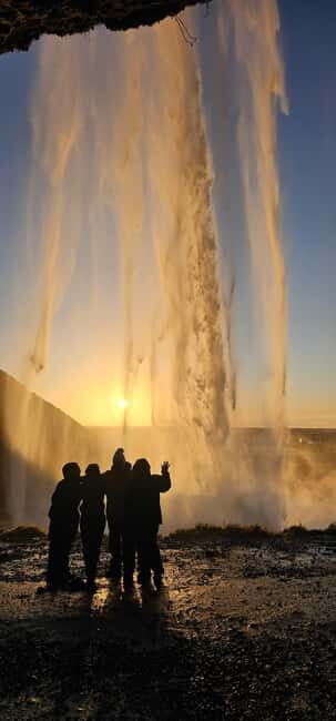 South Coast Day Tour with Horse Riding(optional) - Potential Drawbacks & Considerations