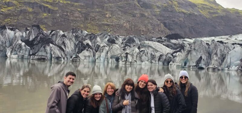 South Coast Day Tour with Horse Riding(optional) - FAQ