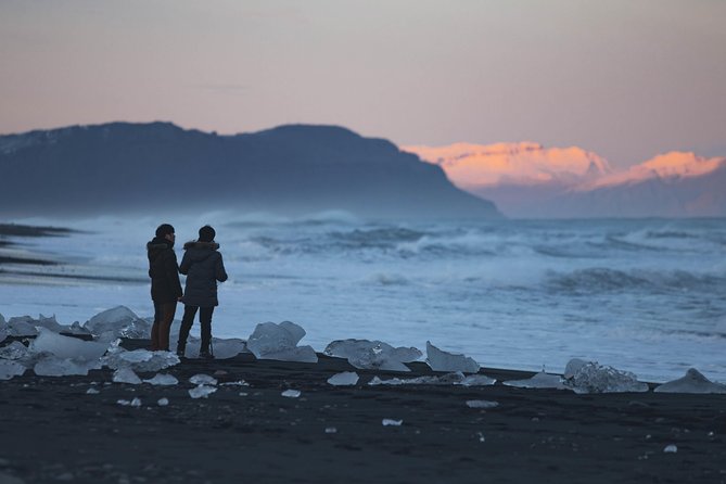 South Coast, Diamond Beach & Glacier Lagoon Day Tour - The Sum Up