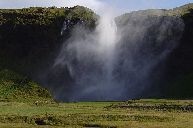 South Coast Full-Day Private Tour - Highlights of the South Coast Tour