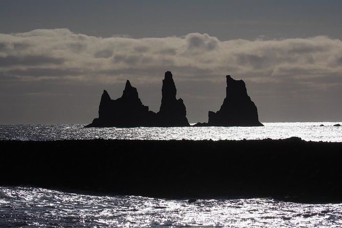 South Coast Full-Day Private Tour - Captivating Waterfalls and Scenic Views