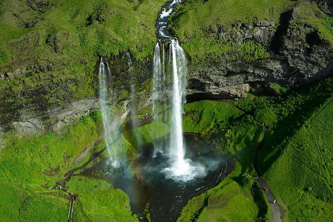 South Coast Full-Day Private Tour - Unveiling the Hidden Gems of the South Coast