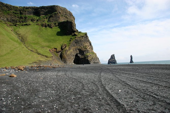 South Coast Full-Day Private Tour - Convenient Pickup and Drop-off Services