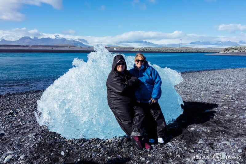 South Coast & Glacier Lagoon Private Tour (Up to 8 Pax) - Practical Details & What to Keep in Mind
