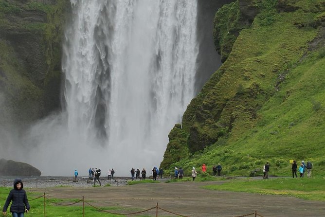 South Coast / Guided Private Tour - Tour Pricing and Availability