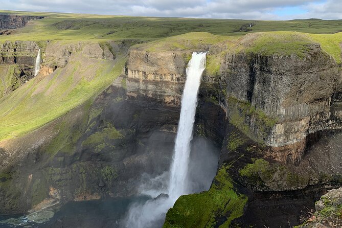 South Coast / Guided Private Tour - Provider Information and Terms