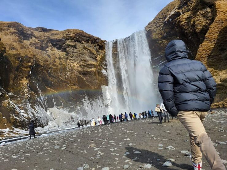 South Coast, Iceland: Day Private Tour - Good To Know