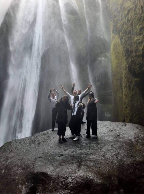 South Coast, Iceland: Day Private Tour - Tour Features