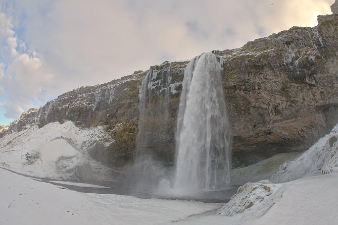 South Coast Iceland: Small-Group Tour From Reykjavik - Tour Highlights