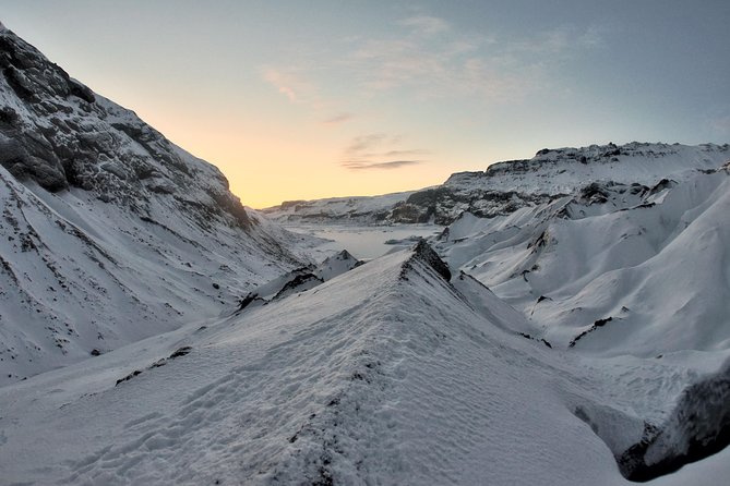 South Coast Iceland: Small-Group Tour From Reykjavik - The Sum Up