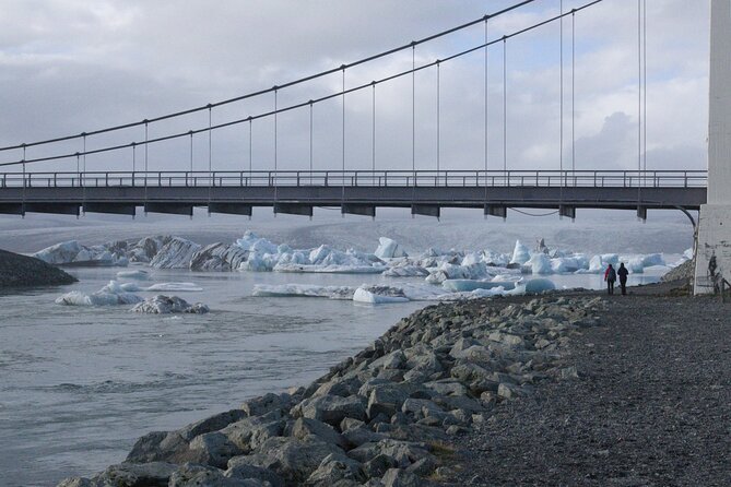 South Coast Including Vatnajökull National Park and Jökulsárlón Glacier Lagoon - Cancellation Policy and Refund Details