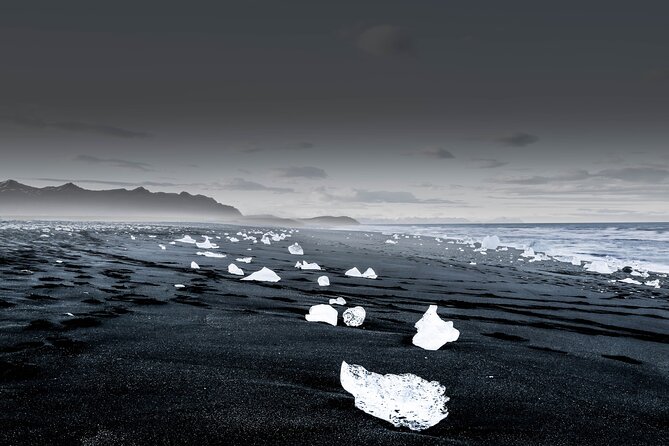 South Coast Including Vatnajökull National Park and Jökulsárlón Glacier Lagoon - Common Questions
