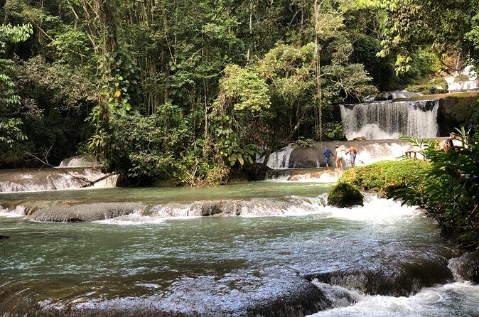 South Coast Jamaica YS Falls Tour - FAQ