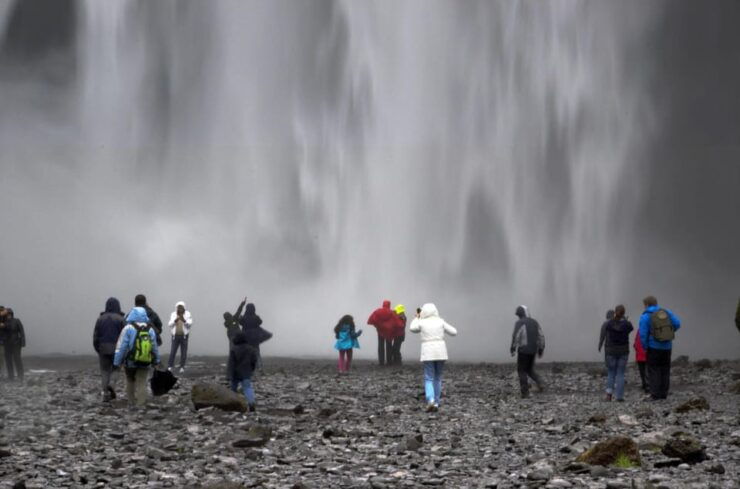 South Coast + Jökulsárlón + Diamond Beach Private Tour - Good To Know