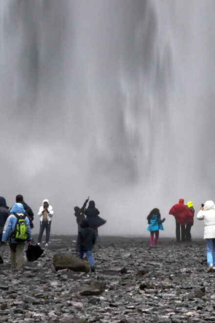 South Coast + Jökulsárlón + Diamond Beach Private Tour - Experience and Customization