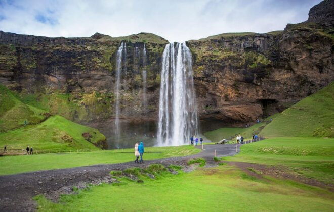 South Coast + Jökulsárlón + Diamond Beach Private Tour - Inclusions and Exclusions