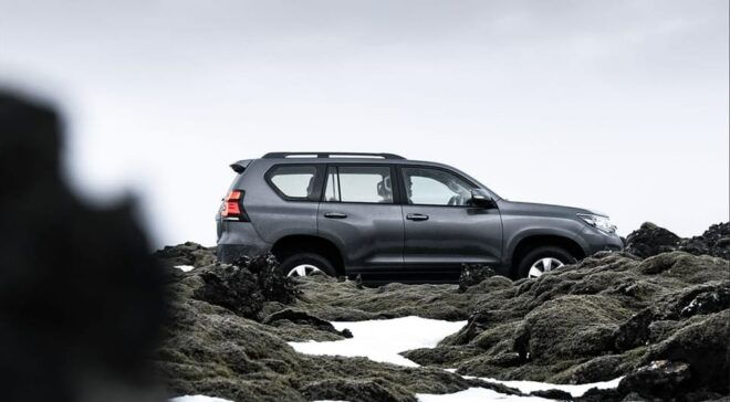 South Coast + Jökulsárlón + Diamond Beach Private Tour - Important Information
