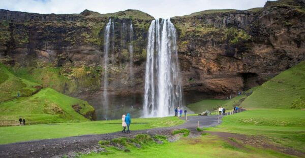 South Coast + Jökulsárlón + Diamond Beach Private Tour - Frequently Asked Questions