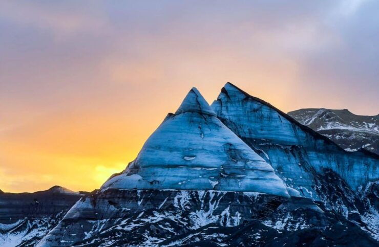 South Coast & Katla Ice Cave From Reykjavik and Vik - Activity Details