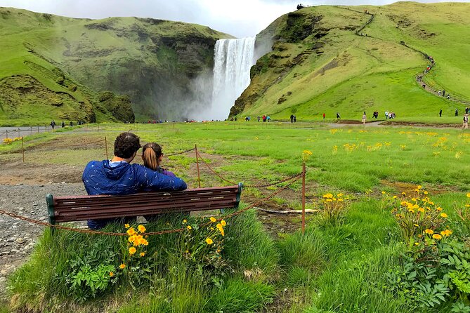 South Coast of Iceland Day Tour - PRIVATE TOUR - Private Tour Benefits