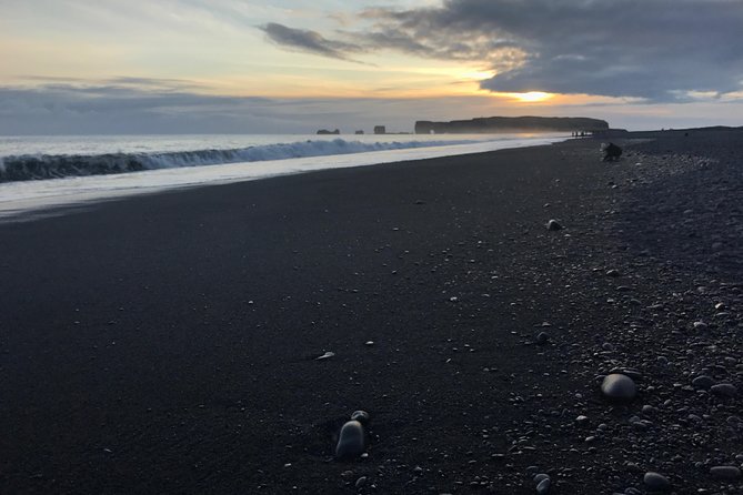 South Coast of Iceland Day Tour - PRIVATE TOUR - Expert Guides