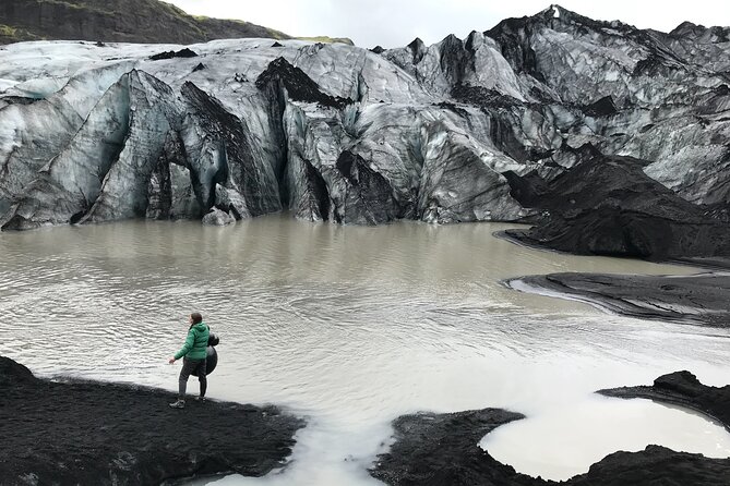 South Coast of Iceland Day Tour - PRIVATE TOUR - Itinerary Overview