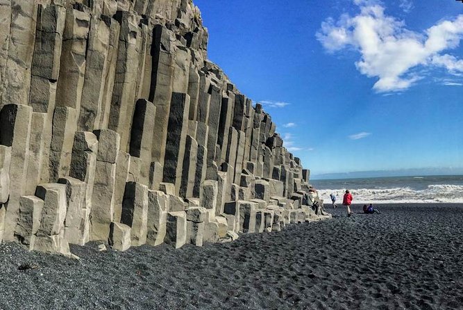 South Coast of Iceland Day Tour - PRIVATE TOUR - Expert Tour Guide