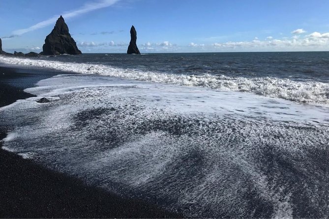 South Coast of Iceland Day Tour - PRIVATE TOUR - Pricing and Group Size Options