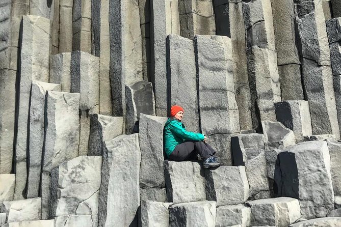 South Coast of Iceland Day Tour - PRIVATE TOUR - Terms and Conditions