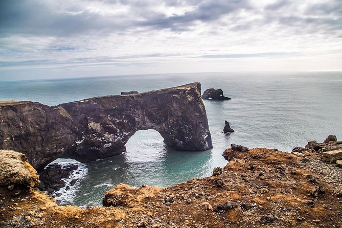 South Coast of Iceland - Discover Local Secrets - Hidden Gems Along the South Coast
