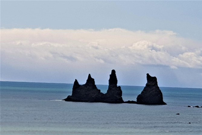 South Coast of Iceland- Private Tour - Must-see Attractions