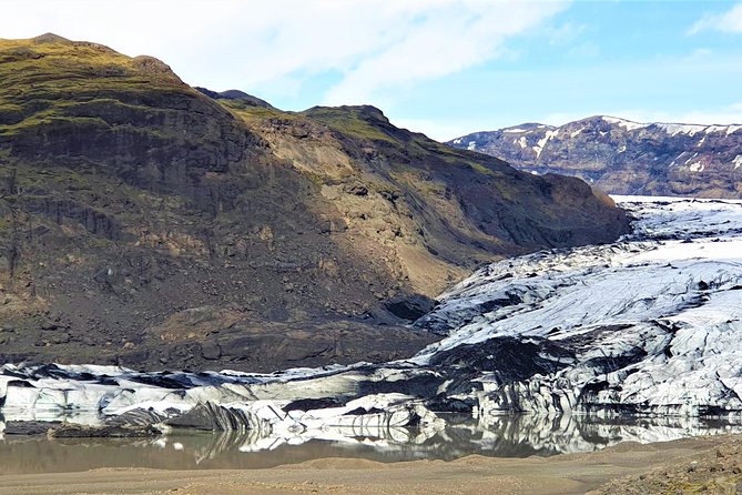 South Coast of Iceland- Private Tour - Impressive Ratings and Reviews