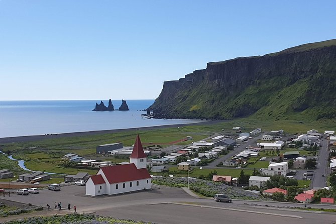 South Coast of Iceland- Private Tour - Important Additional Information