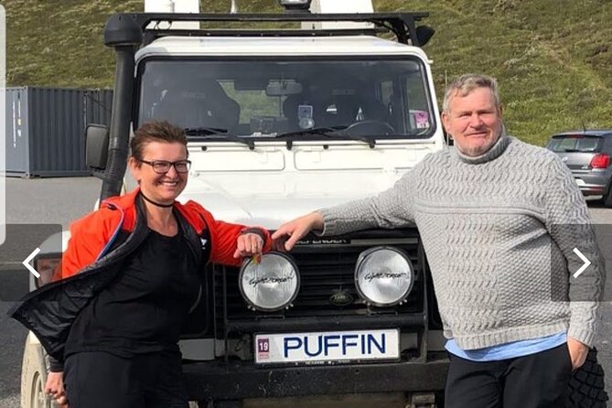 South Coast of Iceland- Private Tour - Traveler Photos