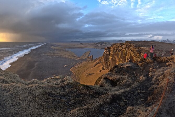 South Coast of Iceland Private Tour With Pickup - Good To Know