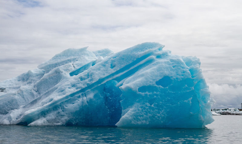 South Coast of Icelands Glacier Lagoon, Diamond Beach & Vik Town Day Tour (Chinese Option Available) - Who will get the most from this tour