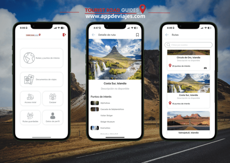 South Coast of Iceland Self-Drived App With Audioguide - Good To Know