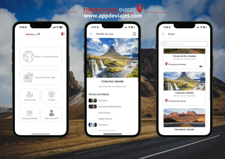 South Coast of Iceland Self-Drived App With Audioguide - Key Attractions and Highlights