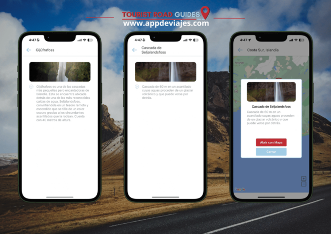 South Coast of Iceland Self-Drived App With Audioguide - Preparation and Recommendations