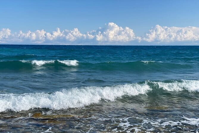 South coast of Issyk Kul Lake in 2 days - Exploring the Itinerary in Detail