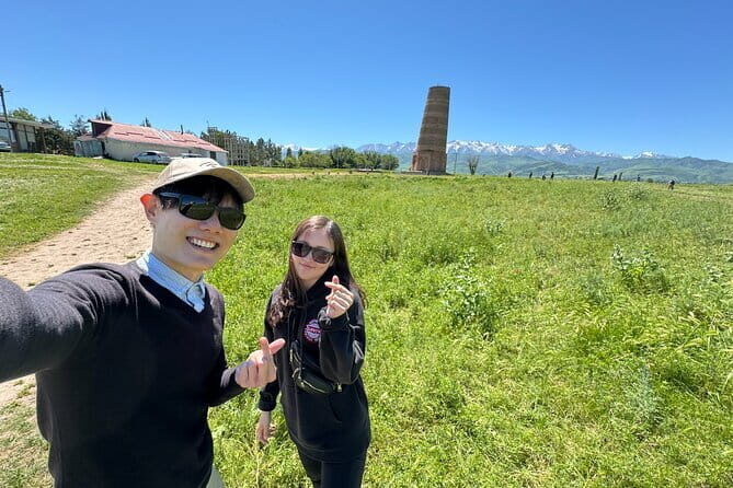 South coast of Issyk Kul Lake in 2 days - Who Is This Tour Best For?