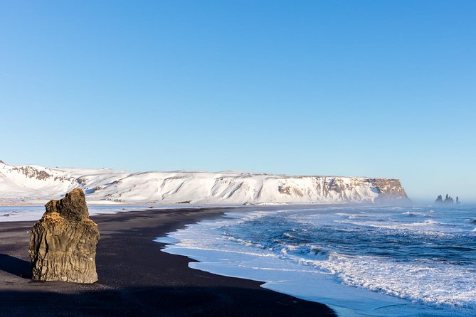 South Coast Photography Private Day Tour - Itinerary and Logistics