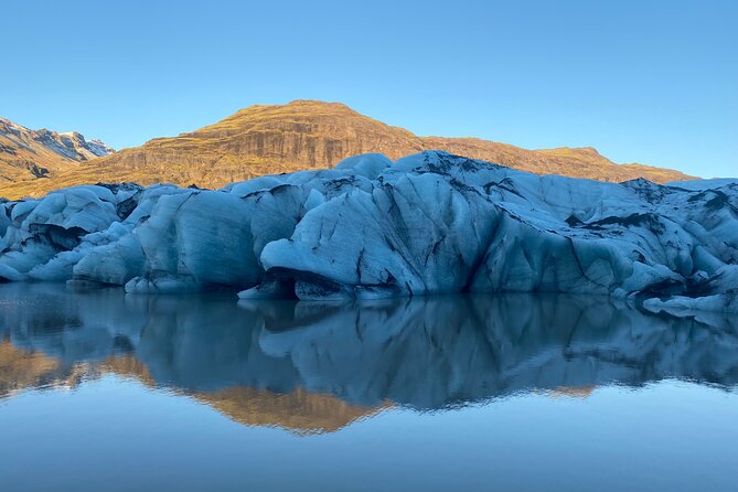 South Coast Premium Private Tour - Comfortable Transportation