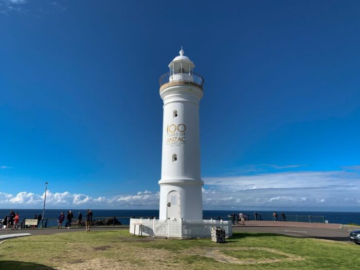 South Coast Private Charter - Experience Highlights of the Tour