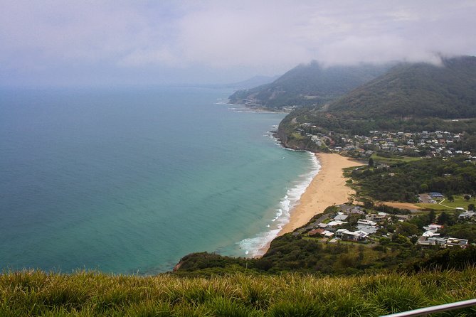 South Coast Private Charter - Overview of South Coast Private Charter