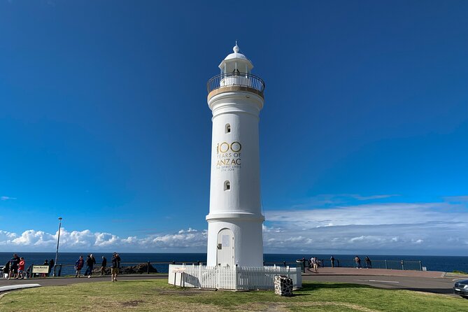 South Coast Private Charter - Questions and Assistance